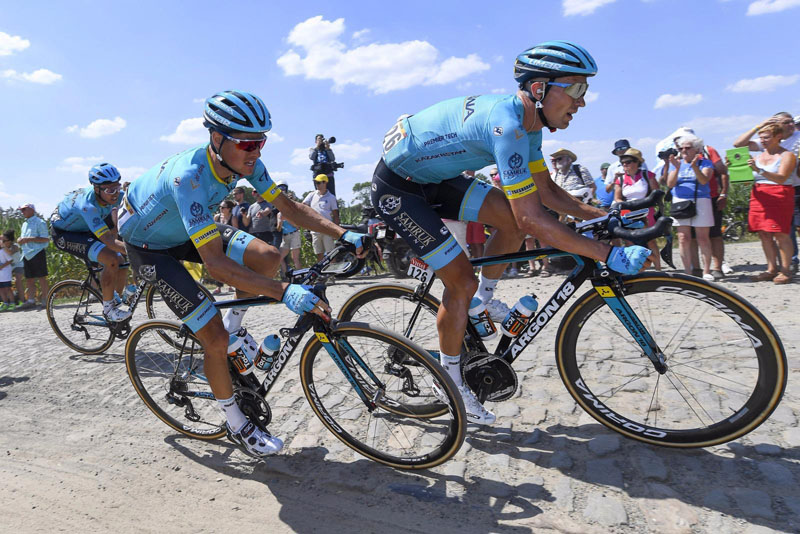 Ciclismo